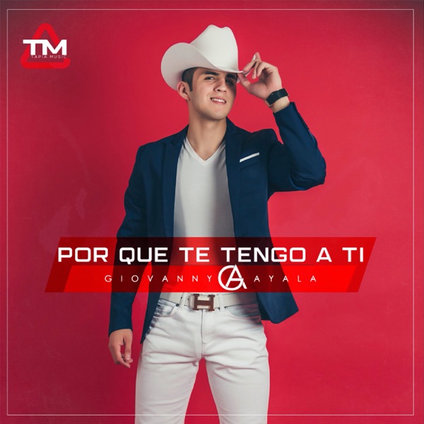 Por Que Te Tengo A Ti artwork
