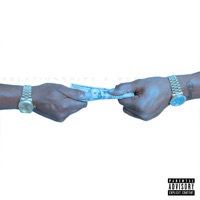 Relationships & Money - Jae Mansa