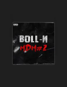 Listen to Boll-M, watch music videos, read bio, see tour dates & more!