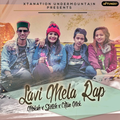 Mela (feat. Xtan Nick) - Single
