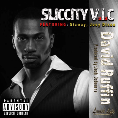 David Ruffin (feat. Sizway, Joey Dixon) - Single