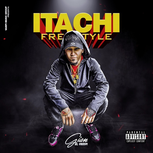 Itachi Freestyle