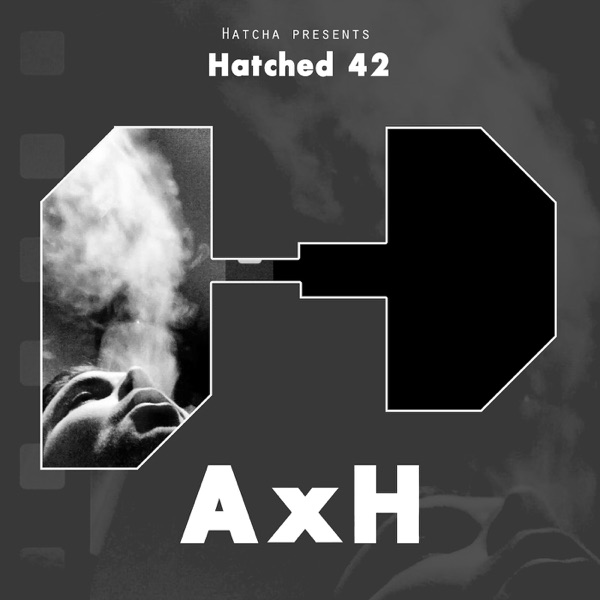 Hatched 42 - Single