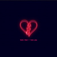 Hate That I Love You - Single - John Wash