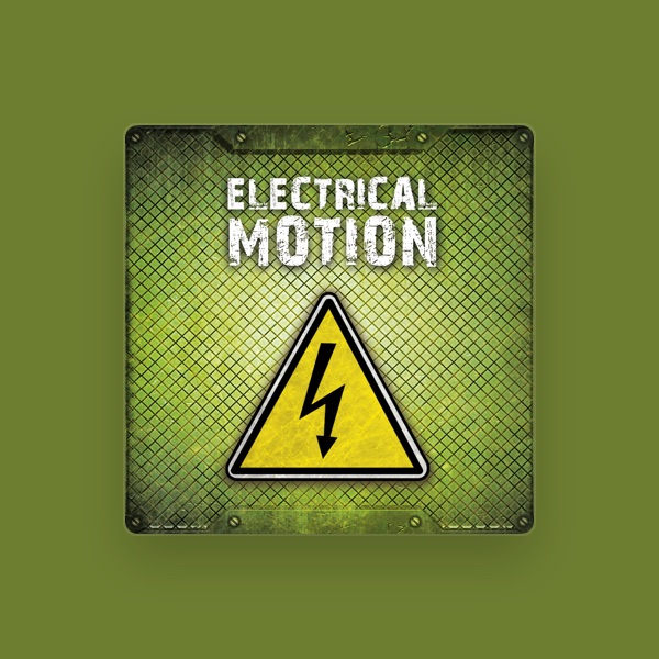 Electrical Motion's avatar
