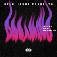 DREAMING (feat. Reese SG) - Single - Jzonh