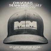 John Morales Presents the M+M Mixes, Vol. 4 artwork