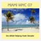 Koko (Mahjong Instrumental Mix) - Eyes of Love lyrics