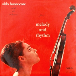Melody and Rhythm