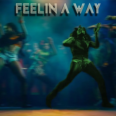 Feeling a Way (feat. Jay Kellz, Ghostt & DreDay) - Single