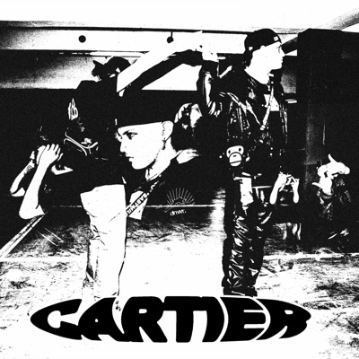 CARTIER (feat. Alwi) - Single