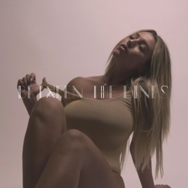 Between the Lines (feat. Jadelyn) Dyve