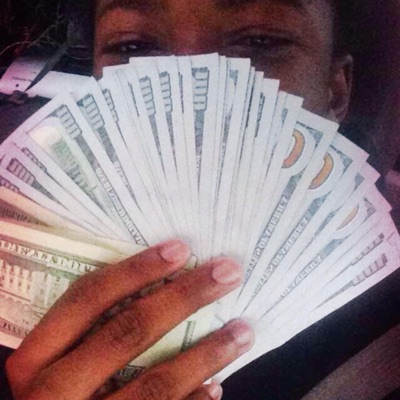 Money Junkie - Single