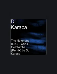 Listen to Dj Karaca, watch music videos, read bio, see tour dates & more!