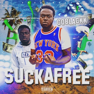 SuckaFree