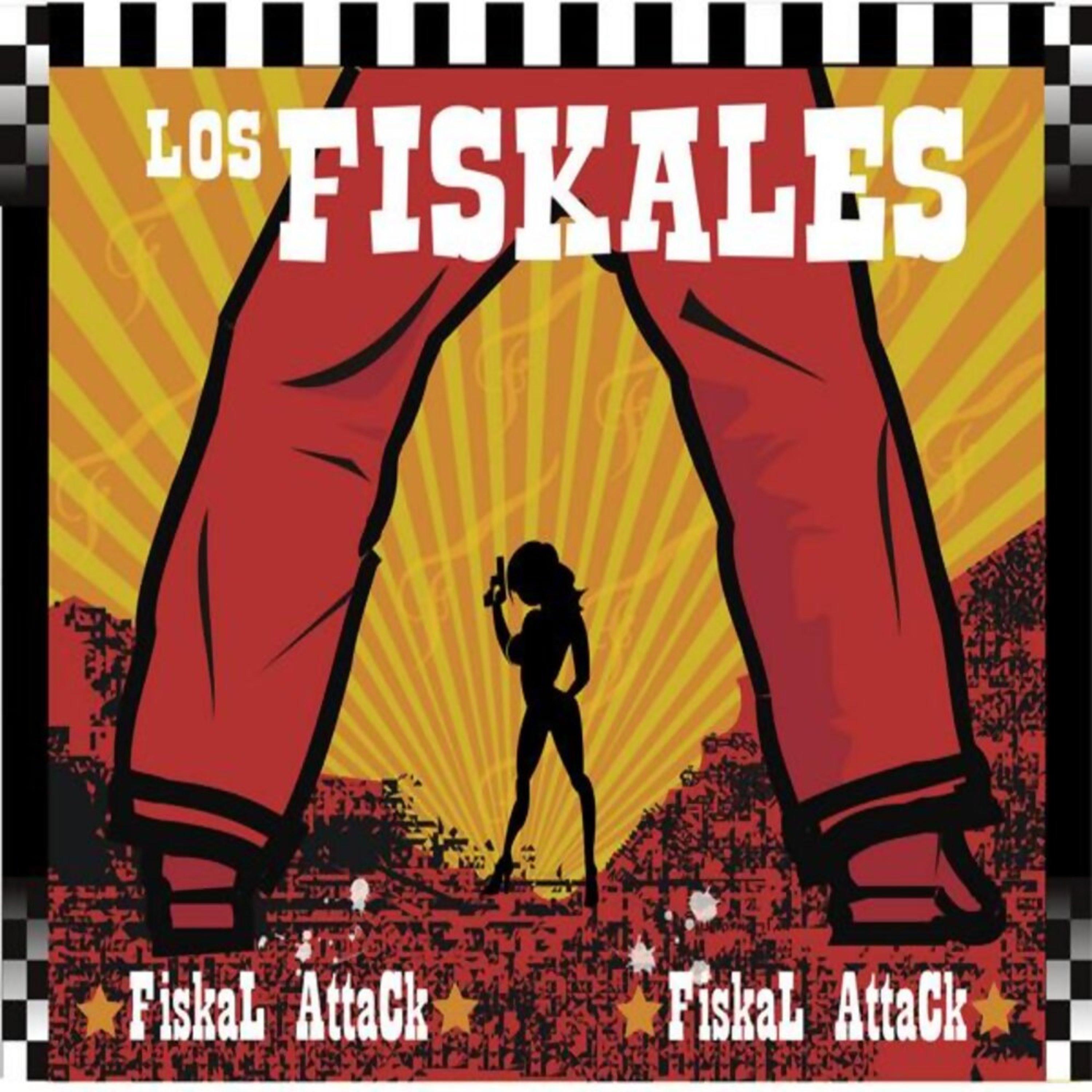 Fiskal Attack