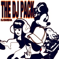 The DJ Pack - EP - DJ Swisha