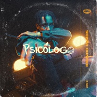 Psicólogo - Single - Brunno Ramos