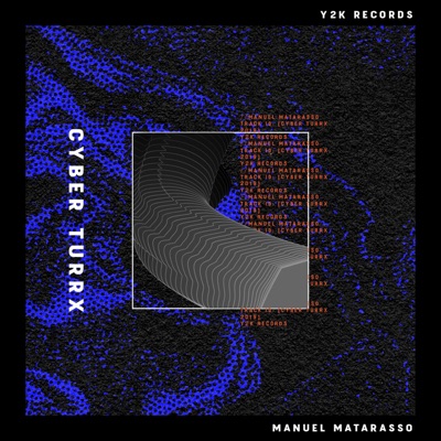Cyber Turrx - Single