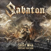 Sabaton - The Red Baron (History Version)