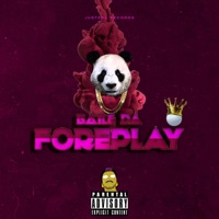Baile Da Foreplay - Single - DJ Justera