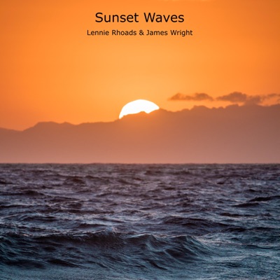 Sunset Waves - Single