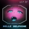 Belle Delphine - Haout lyrics