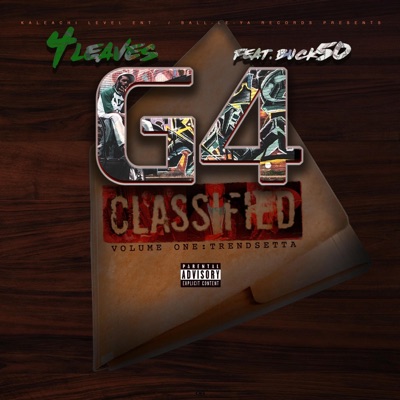 G4 Classified