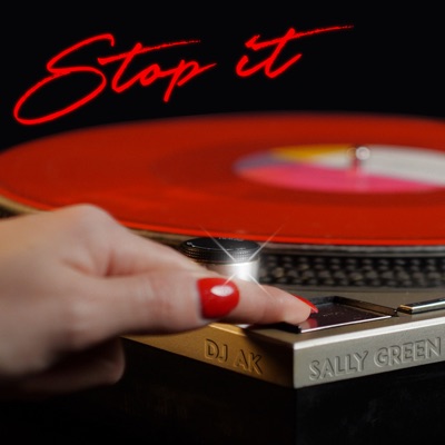 Stop it - Single
