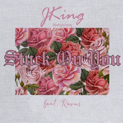 Stuck on You (feat. Revus) - Single