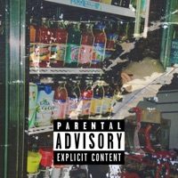 Merlot (feat. Luwivee) - Single - SaintBlurr