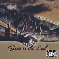 States to the Leaf - Single - John J, King Low & Stotty P