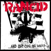 Rancid Ablum Cover