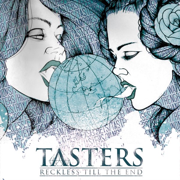 【ぐへへ様用】TASTERS / Reckless 'Till The End Reckless 'till the End - Tastersのアルバム - Apple Music