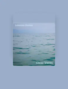 Dengarkan Lorenzo Dexter, tonton video musik, baca bio, lihat tanggal tur & lainnya!