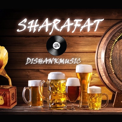 Sharafat - Single