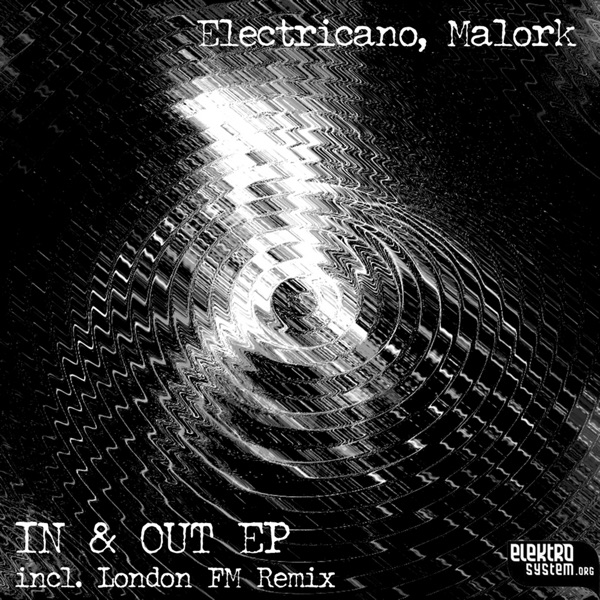 In & Out - Single