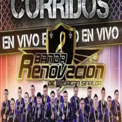 Del Rojo (En Vivo 2018) - Single - Banda Renovación Del Rojo (En Vivo 2018) - Single - Banda Renovación