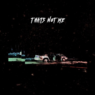 That's Not Me - Single