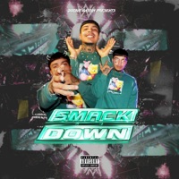 Smackdown - Single - Doobie Gassin'