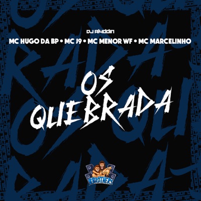 Os Quebrada - Single