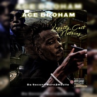 Tragedies (feat. Lge gizzle) - Single - Ace Broham