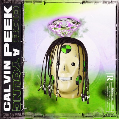 Peek a Boo - Single