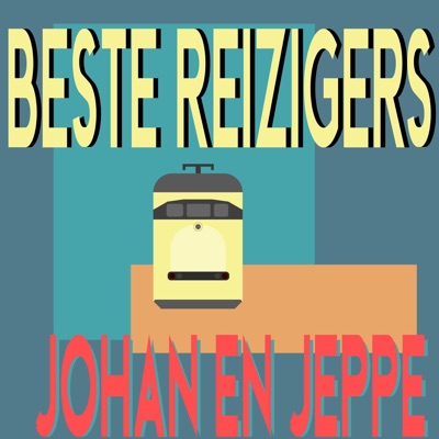 Beste Reizigers - Single