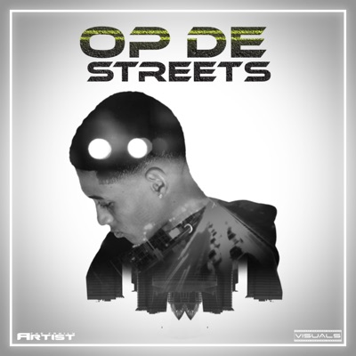Op de Streets (feat. Luvarel) - Single