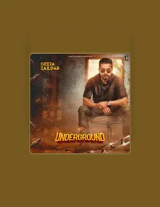 Ascolta Geeta Zaildar, guarda video musicali, leggi la biografia, vedi le date del tour & altro!