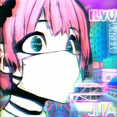 Ilvu - Atsuka (アツカ) - Single