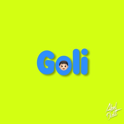 Goli - Single