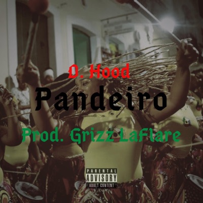Pandeiro - Single