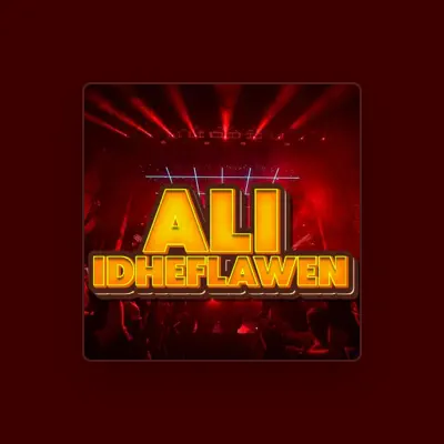 Listen to Ali Idheflawen, watch music videos, read bio, see tour dates & more!